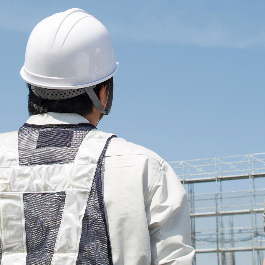 株式会社松柏工業 代表者